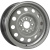 Диск Kronprinz ВАЗ 2108 5x13 4*98 Et:35 Dia:58,6 Grey Диск Kronprinz ВАЗ 2108 5x13 4*98 Et:35 Dia:58,6 Grey