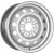 Диск Kronprinz ВАЗ 2103 5x13 4*98 Et:29 Dia:60,1 Silver