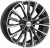 Диск Carwel Базан 1720 7x17 5*108 Et:36 Dia:65,1 ABT