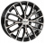 Диск Carwel Риорита 6x15 4*98 Et:35 Dia:58,5 AB