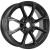 Диск KDW KD1590 6x15 4*100 Et:45 Dia:60,1 Black Painted Диск KDW KD1590 6x15 4*100 Et:45 Dia:60,1 Black Painted