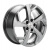 Диск Khomen 1712 7x17 5*114,3 Et:44 Dia:67,1 GRAY Диск Khomen 1712 7x17 5*114,3 Et:44 Dia:67,1 GRAY