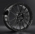 Диск LS Forged FG61 7,5x17 5*114,3 Et:35 Dia:67,1 BK Диск LS Forged FG61 7,5x17 5*114,3 Et:35 Dia:67,1 BK
