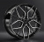 Диск LS Forged FG63 8x18 5*114,3 Et:45 Dia:67,1 bkf