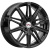 Диск iFree Виар 6,5x17 5*112 Et:43 Dia:66,6 BK Диск iFree Виар 6,5x17 5*112 Et:43 Dia:66,6 BK