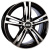 Диск N2O V2217 6x16 5*100 Et:38 Dia:57,1 BFP Диск N2O V2217 6x16 5*100 Et:38 Dia:57,1 BFP