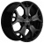 Диск Khomen 1715 7x17 5*114,3 Et:48,5 Dia:67,1 Black Диск Khomen 1715 7x17 5*114,3 Et:48,5 Dia:67,1 Black