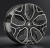 Диск LS Forged FG38 9x22 5*114,3 Et:45 Dia:60,1 BKF Диск LS Forged FG38 9x22 5*114,3 Et:45 Dia:60,1 BKF
