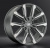 Диск LS Forged FG34 8,5x20 5*150 Et:58 Dia:110,1 MGMF Диск LS Forged FG34 8,5x20 5*150 Et:58 Dia:110,1 MGMF