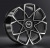 Диск LS Forged FG59 9x21 5*120 Et:45,5 Dia:62,6 BKF Диск LS Forged FG59 9x21 5*120 Et:45,5 Dia:62,6 BKF