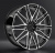 Диск LS Forged FG54 9,5x22 5*112 Et:35 Dia:66,6 BKF