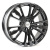 Диск RST R188 7x18 5*114,3 Et:45 Dia:54,1 BL