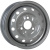 Диск Kronprinz ВАЗ 1111 4x12 3*98 Et:40 Dia:58,6 Grey