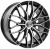 Диск NEO 840 8x18 5*108 Et:40 Dia:63,3 BD