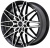 Диск PDW VELOCE 6x15 4*100 Et:40 Dia:54,1 M/B Диск PDW VELOCE 6x15 4*100 Et:40 Dia:54,1 M/B