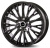 Диск Lizardo XH304 7,5x18 4*100 Et:43 Dia:60,1 B (Black) Диск Lizardo XH304 7,5x18 4*100 Et:43 Dia:60,1 B (Black)