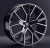 Диск Replay MR267 10x22 5*112 Et:58 Dia:66,6 BKF Диск Replay MR267 10x22 5*112 Et:58 Dia:66,6 BKF