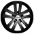 Диск Carwel Витус 7x18 5*114,3 Et:45 Dia:60,1 BK Диск Carwel Витус 7x18 5*114,3 Et:45 Dia:60,1 BK