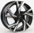 Диск RST R075 6x15 4*100 Et:40 Dia:60,1 BD