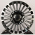 Диск RST R112 9x20 5*108 Et:38,5 Dia:63,4 BD