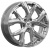 Диск K&K Айона 6,5x18 5*108 Et:33 Dia:60,1 дарк платинум Диск K&K Айона 6,5x18 5*108 Et:33 Dia:60,1 дарк платинум