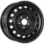 Диск Евразиа ТАПО 64D35K 6x15 5*108 Et:35 Dia:58,1 Black Диск Евразиа ТАПО 64D35K 6x15 5*108 Et:35 Dia:58,1 Black