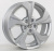 Диск RST R217 7x17 5*114,3 Et:40 Dia:66,1 S