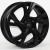 Диск RST R075 6x15 4*100 Et:40 Dia:60,1 BL
