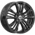 Диск Wheels UP Up106 7x17 5*114,3 Et:48 Dia:67,1 GB