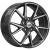 Диск Wheels UP Up105 7x17 5*114,3 Et:40 Dia:66,1 BFP