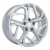 Диск Khomen 1716 7x17 5*114,3 Et:49 Dia:67,1 F-Silver