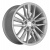 Диск Khomen 1807 8x18 5*112 Et:44 Dia:57,1 F-Silver Диск Khomen 1807 8x18 5*112 Et:44 Dia:57,1 F-Silver