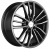 Диск Khomen KHW1812 7x18 5*114,3 Et:49 Dia:67,1 Gray Диск Khomen KHW1812 7x18 5*114,3 Et:49 Dia:67,1 Gray