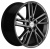 Диск Khomen KHW1815 8x18 5*114,3 Et:46 Dia:67,1 Gray Диск Khomen KHW1815 8x18 5*114,3 Et:46 Dia:67,1 Gray