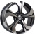Диск RST R217 7x17 5*108 Et:40 Dia:54,1 BDm Диск RST R217 7x17 5*108 Et:40 Dia:54,1 BDm