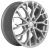 Диск Khomen KHW1718 7x17 5*108 Et:33 Dia:60,1 F-SILVER