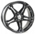 Диск RST R099 7,5x19 5*114,3 Et:35 Dia:60,1 BL Диск RST R099 7,5x19 5*114,3 Et:35 Dia:60,1 BL