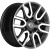 Диск Carwel Барал 1723 8x17 6*139,7 Et:38 Dia:67,1 AGR Диск Carwel Барал 1723 8x17 6*139,7 Et:38 Dia:67,1 AGR