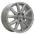 Диск Carwel Тинаки 7x17 5*114,3 Et:45 Dia:60,1 GRT