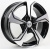 Диск RST R026 6,5x16 5*112 Et:45 Dia:57,1 BD Диск RST R026 6,5x16 5*112 Et:45 Dia:57,1 BD