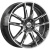 Диск Wheels UP Up121 7x17 5*114,3 Et:45 Dia:60,1 BFP
