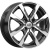 Диск Wheels UP Up122 6x15 4*100 Et:47 Dia:60,1 BFP Диск Wheels UP Up122 6x15 4*100 Et:47 Dia:60,1 BFP