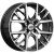 Диск Wheels UP Up124 6,5x16 4*100 Et:36 Dia:60,1 BFP