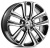 Диск RPLC Chr4 7,5x18 5*108 Et:47 Dia:60,1 BFP Диск RPLC Chr4 7,5x18 5*108 Et:47 Dia:60,1 BFP
