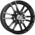 Диск Tech Line 435 5,5x14 4*98 Et:35 Dia:58,6 BL Диск Tech Line 435 5,5x14 4*98 Et:35 Dia:58,6 BL