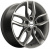 Диск Carwel Кутыр 1708 6,5x17 5*114,3 Et:49 Dia:67,1 GRT
