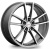Диск X'trike X-140 7,5x19 5*108 Et:38 Dia:60,1 HSB/FP Диск X'trike X-140 7,5x19 5*108 Et:38 Dia:60,1 HSB/FP