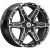 Диск K&K Дистрикт 8x18 6*139,7 Et:30 Dia:106,1 алмаз чёрный Диск K&K Дистрикт 8x18 6*139,7 Et:30 Dia:106,1 алмаз чёрный