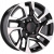 Диск IWheel IVF-957 7,5x18 6*139,7 Et:25 Dia:106,2 BM Диск IWheel IVF-957 7,5x18 6*139,7 Et:25 Dia:106,2 BM