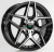 Диск Megami MGM-31 6x14 4*100 Et:35 Dia:67,1 BKF Диск Megami MGM-31 6x14 4*100 Et:35 Dia:67,1 BKF